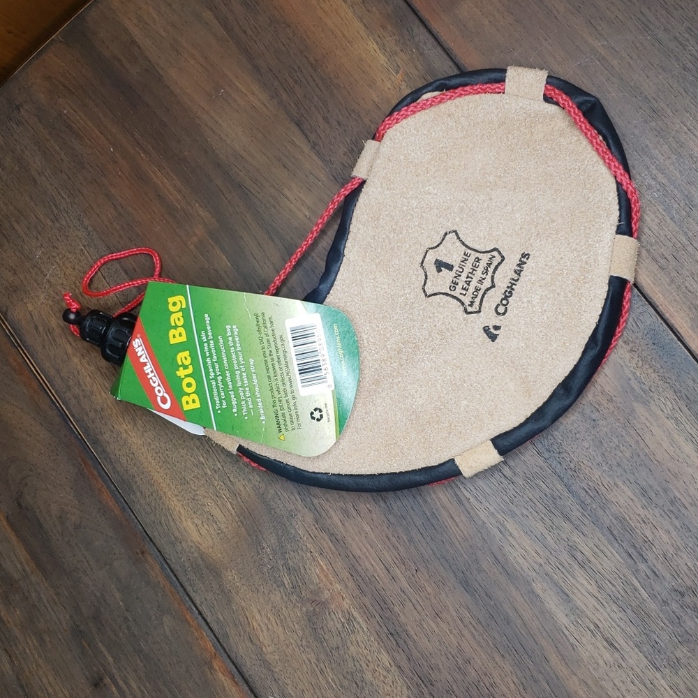 Coghlan Bota 1L 34oz Bag
